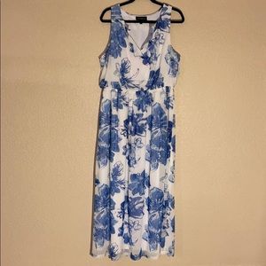 Lane Bryant Dress